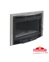 Insert cheminée à bois Madrid - 16.5kw