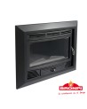 Insert cheminée à bois Madrid - 16.5kw