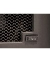 Insert cheminée à bois Madrid VISION - 16.5kw