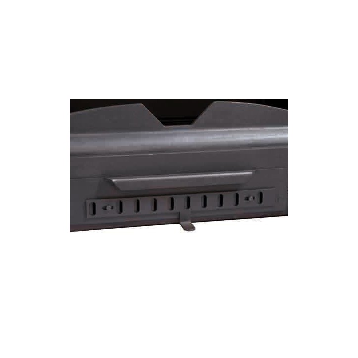 Insert cheminée à bois Madrid VISION - 16.5kw