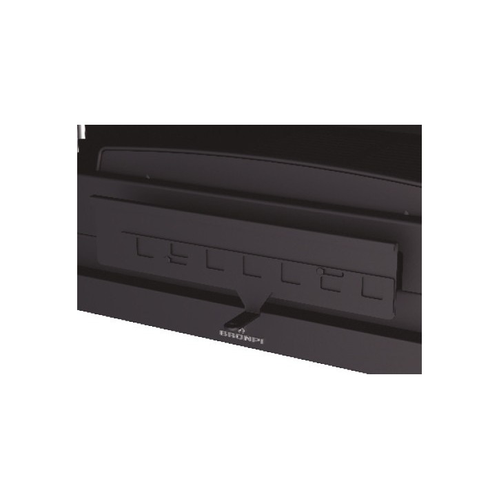 Insert cheminée à bois TECNO-HYDRO - 21kw