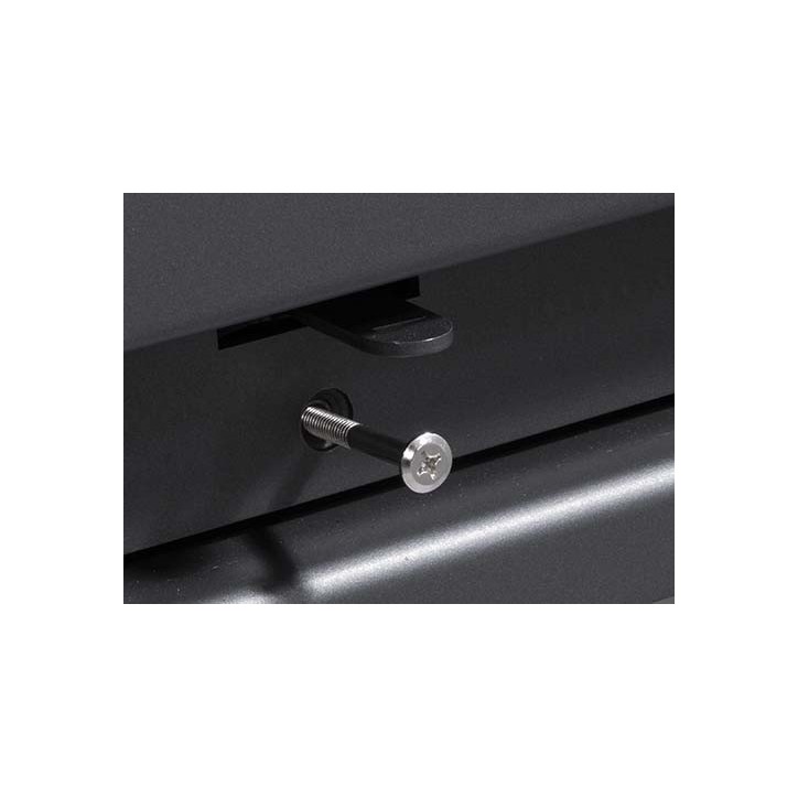 Insert cheminée à bois TECNO-HYDRO - 21kw