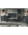 Table basse Barcelone Anthracite