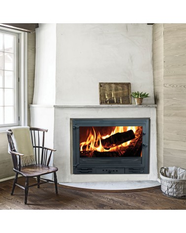 Insert cheminée FG20