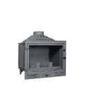 Insert cheminée FG20 avec clapet