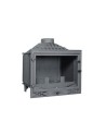 Insert cheminée FG20 avec clapet