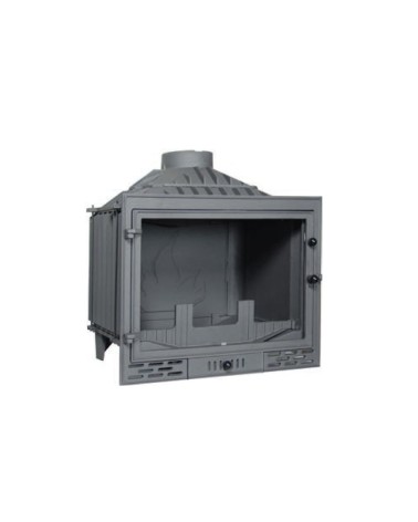 Insert cheminée FG20 avec clapet