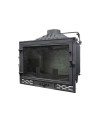 Insert cheminée FG20 avec clapet