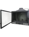 Insert cheminée FG20 avec clapet