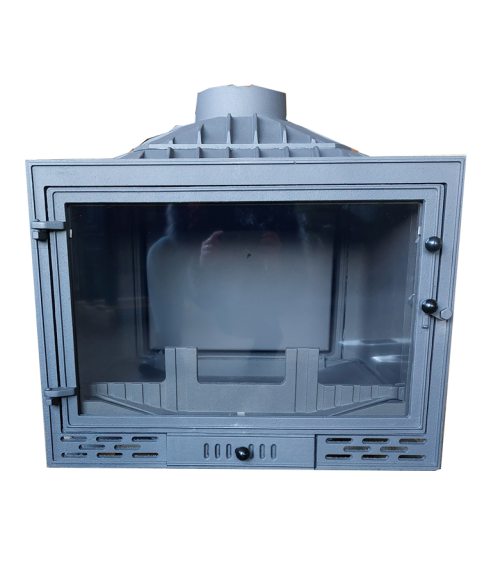 Insert Cheminée FG20 WATER CLAPET