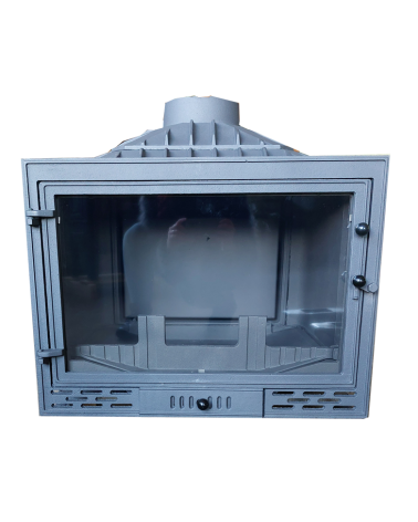 Insert Cheminée FG20 WATER CLAPET