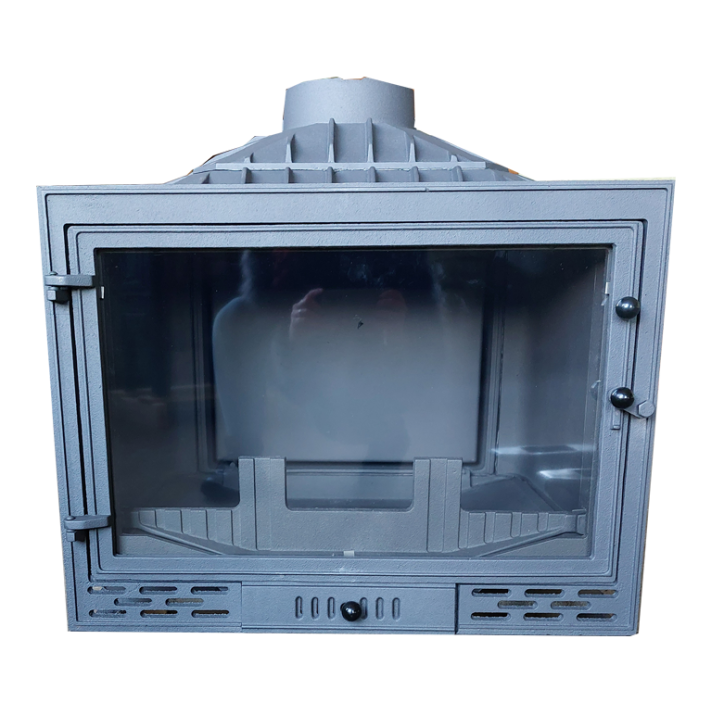 Insert Cheminée FG20 WATER CLAPET