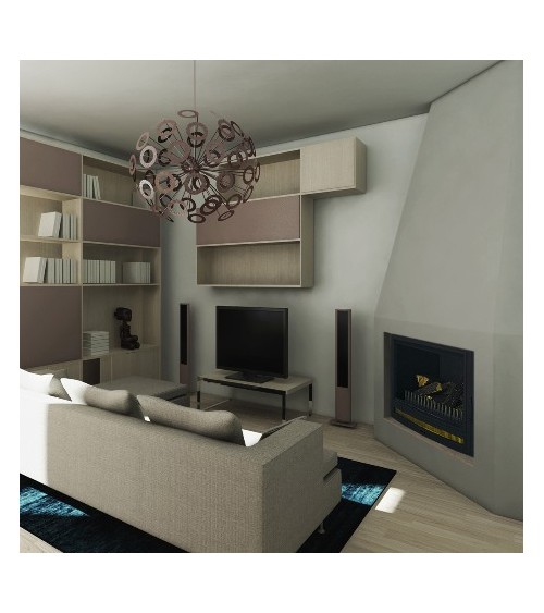 Insert Cheminée FG19