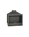 Insert cheminée FG19 CLAPET
