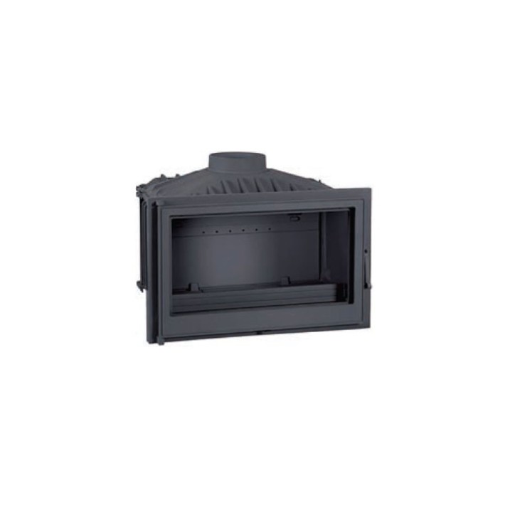 Insert Cheminée FG17 CLAPET