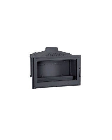 Insert Cheminée FG17 CLAPET