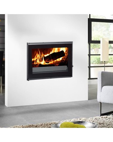 Insert Cheminée FGS LUX 17