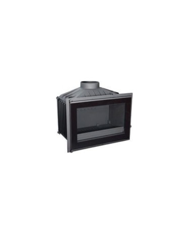 Insert Cheminée FG18 DECO