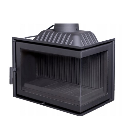 Insert Cheminée Eko - 6 à 12 kW
