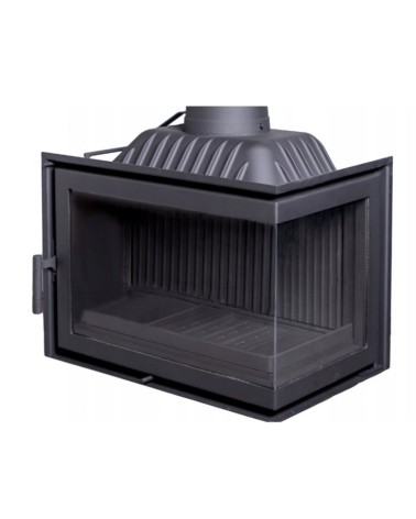 Insert Cheminée Eko - 6 à 12 kW