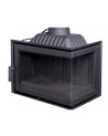 Insert Cheminée Eko - 6 à 12 kW
