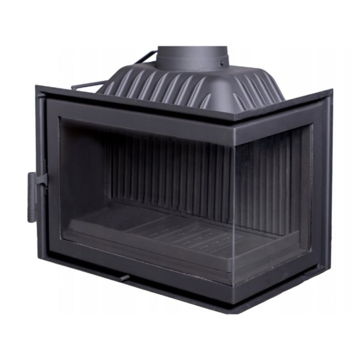 Insert Cheminée Eko - 6 à 12 kW Insert Cheminée Eko - 6 à 12 kW