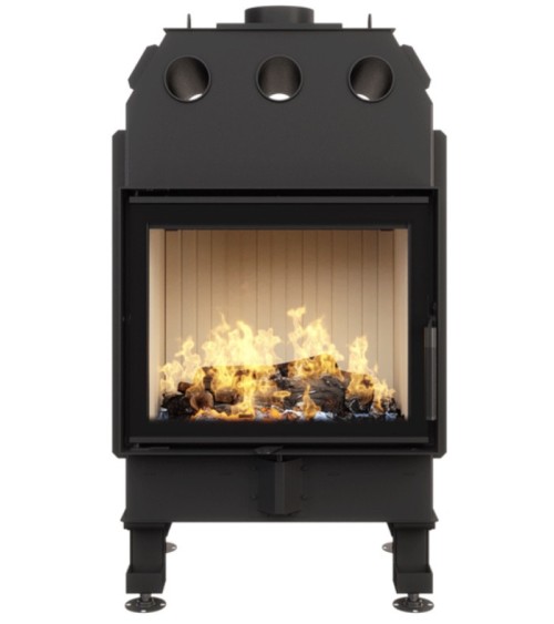 Insert Cheminée - Boulogne 14,5kW