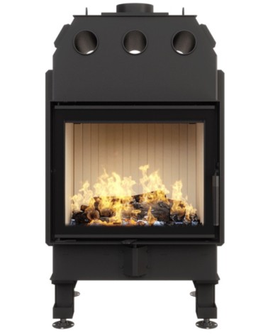 Insert Cheminée - Boulogne 14,5kW