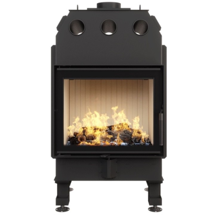 Insert Cheminée - Boulogne 14,5kW