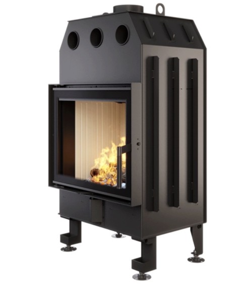 Insert Cheminée - Boulogne 14,5kW