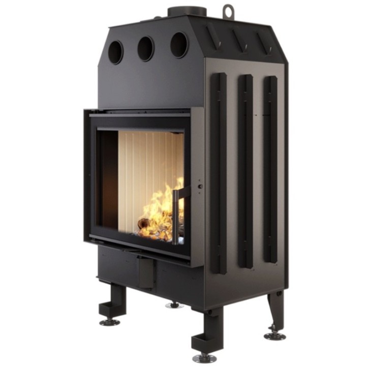 Insert Cheminée - Boulogne 14,5kW