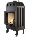 Insert Cheminée - Boulogne 14,5kW