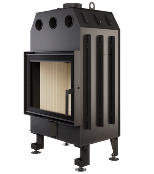 Insert Cheminée - Boulogne 14,5kW