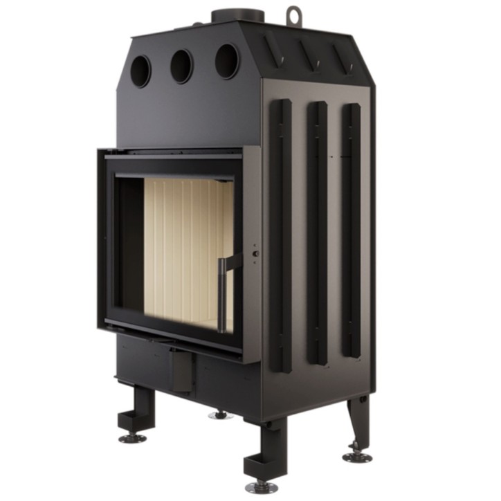 Insert Cheminée - Boulogne 14,5kW