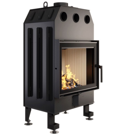 Insert Cheminée - Boulogne 14,5kW