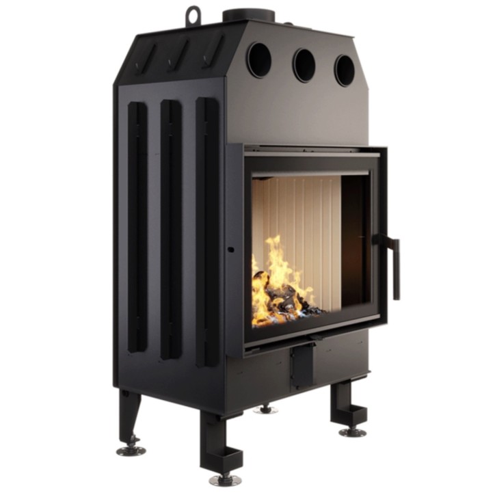 Insert Cheminée - Boulogne 14,5kW