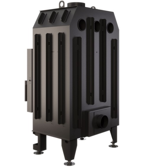 Insert Cheminée - Boulogne 14,5kW