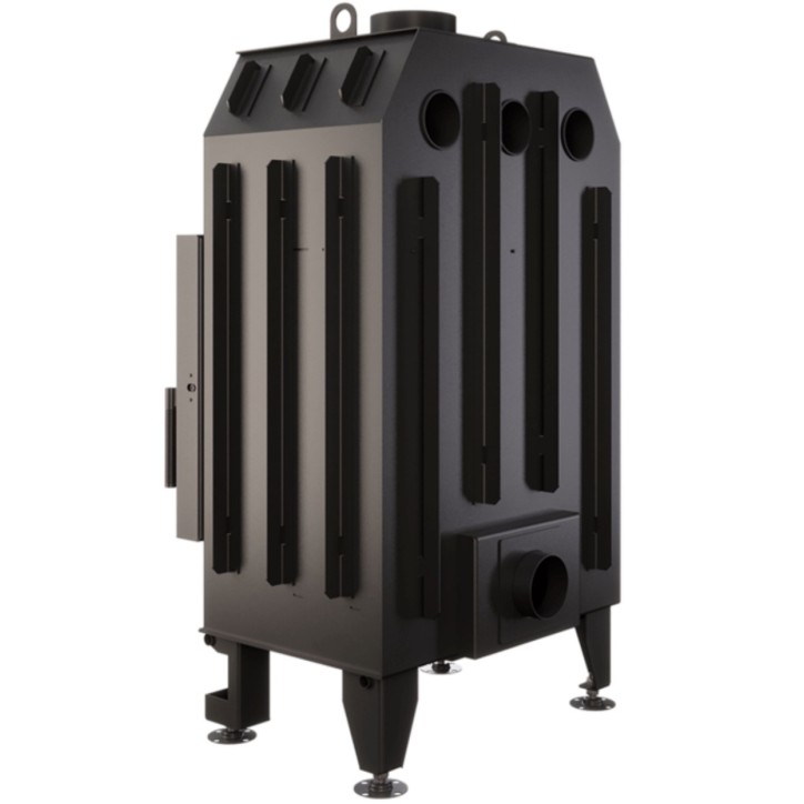 Insert Cheminée - Boulogne 14,5kW