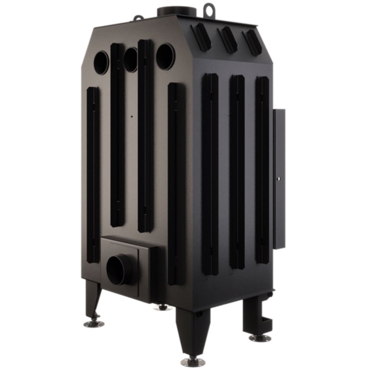 Insert Cheminée - Boulogne 14,5kW