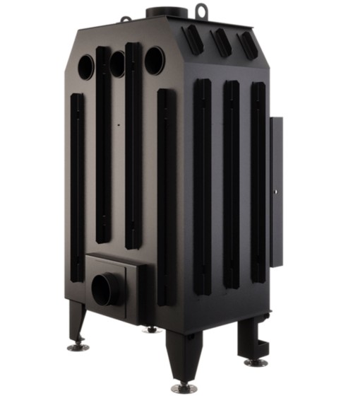 Insert Cheminée - Boulogne 14,5kW