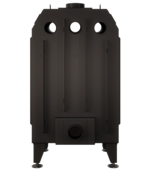 Insert Cheminée - Boulogne 14,5kW