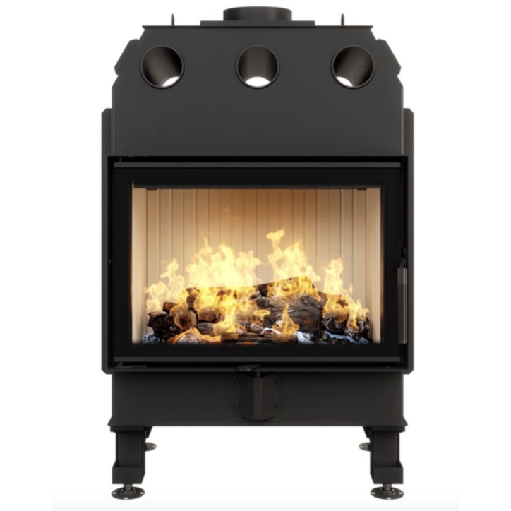 Insert Cheminée - Nanterre 15,1kW