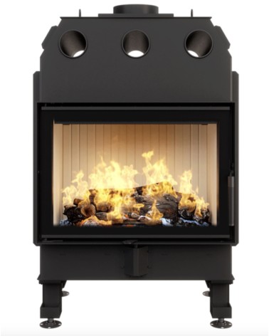 Insert Cheminée - Nanterre 15,1kW