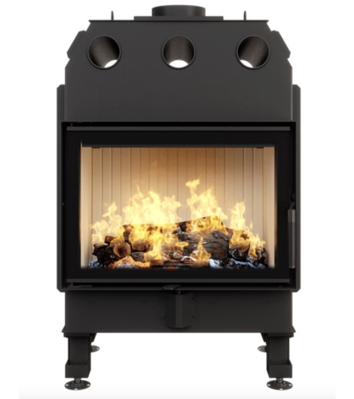 Insert Cheminée - Nanterre 15,1kW