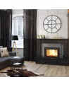 Insert Cheminée - Nanterre 15,1kW
