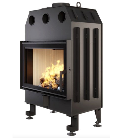 Insert Cheminée - Nanterre 15,1kW