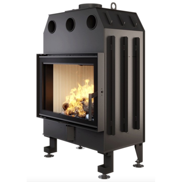 Insert Cheminée - Nanterre 15,1kW