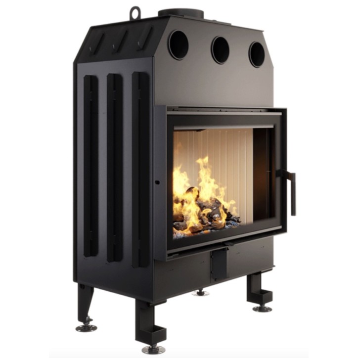 Insert Cheminée - Nanterre 15,1kW