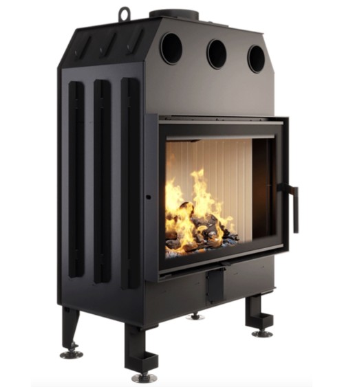 Insert Cheminée - Nanterre 15,1kW