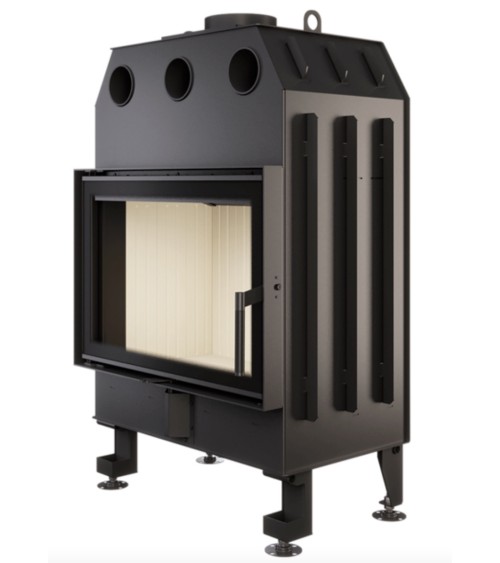 Insert Cheminée - Nanterre 15,1kW